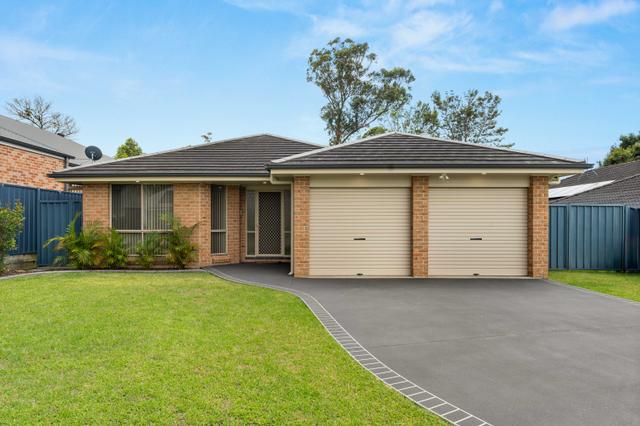 10 Christiana Close, NSW 2541