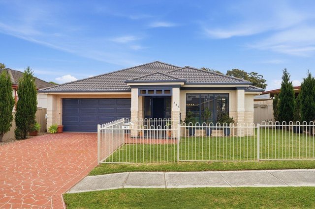 147 Maud Street, NSW 2165