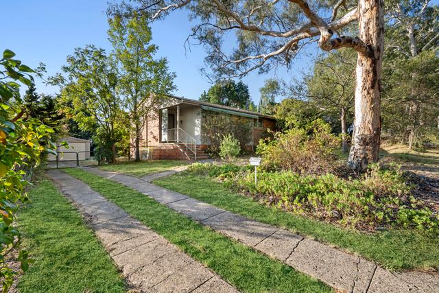 23 Canning Street, ACT 2602