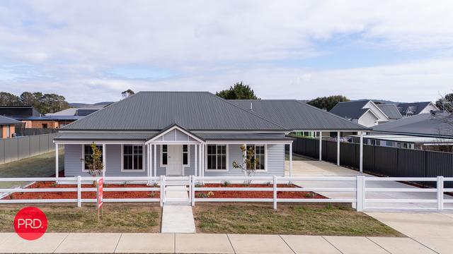 115 Ellendon Street, NSW 2621