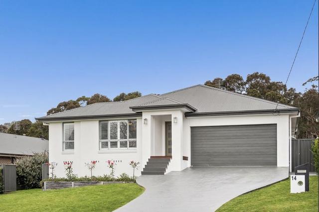 14 Thomas Street, NSW 2575