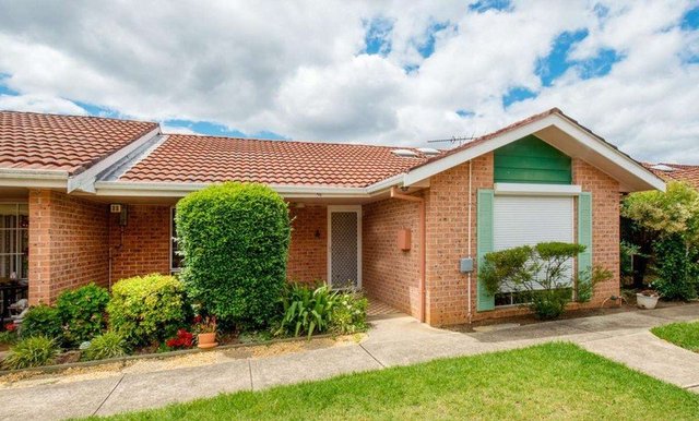 10/52 Leumeah Road, NSW 2560