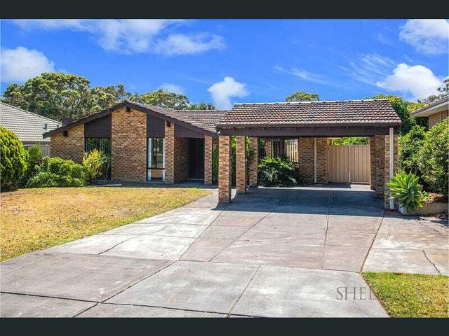 4 Hodgson Place, WA 6163