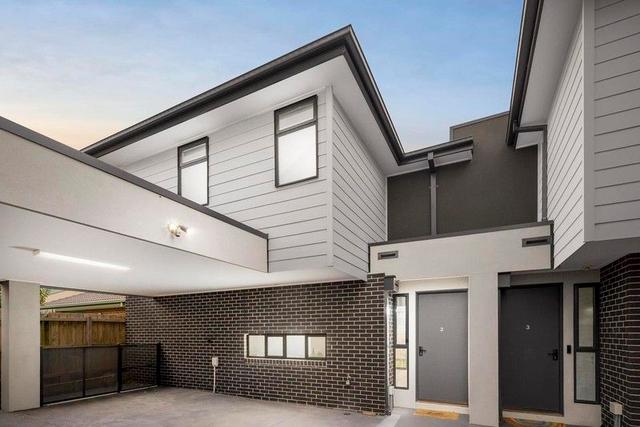 2/13 Milton Court, VIC 3081
