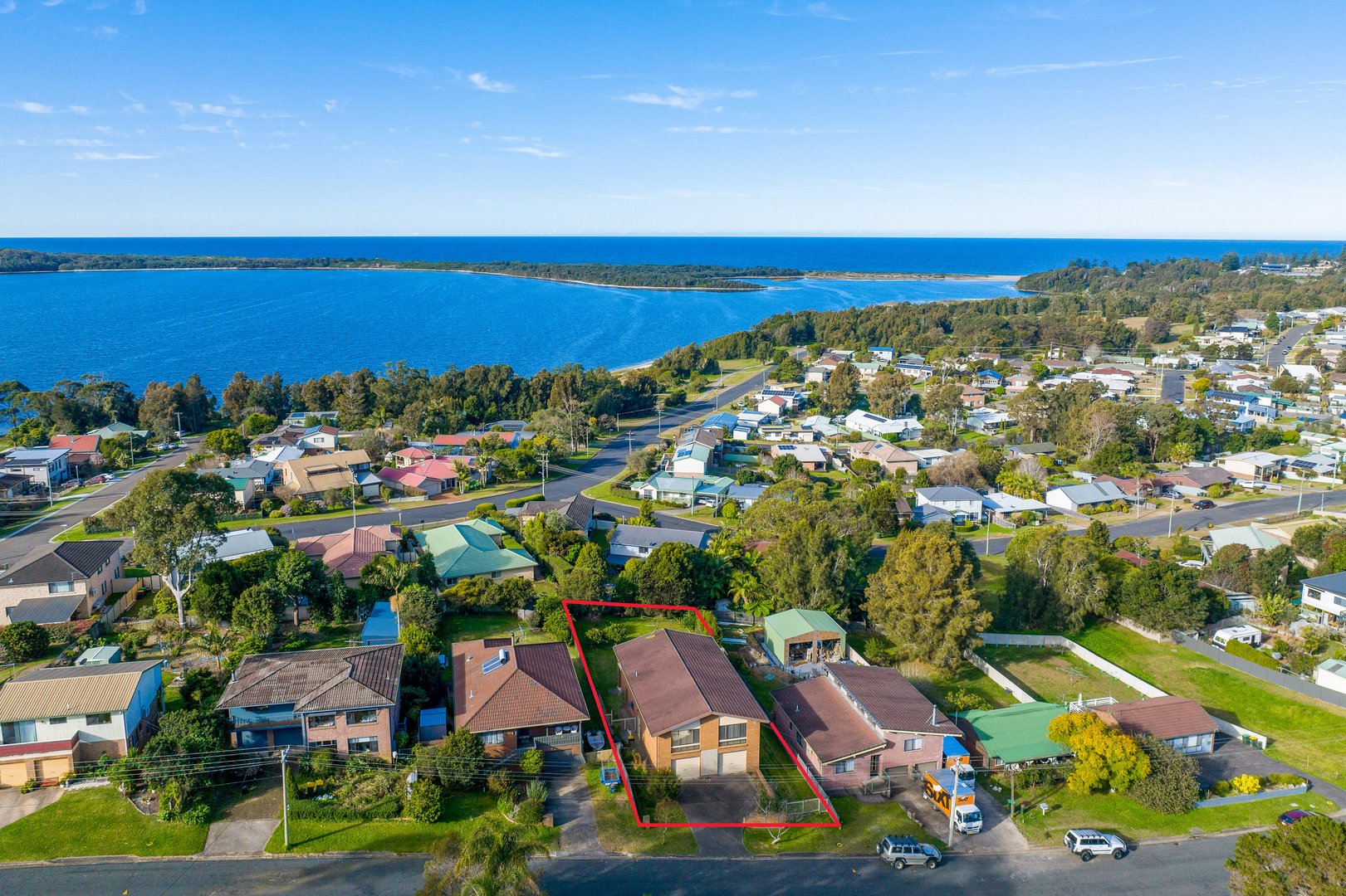 44 Bondi Street, Tuross Head NSW 2537 Allhomes