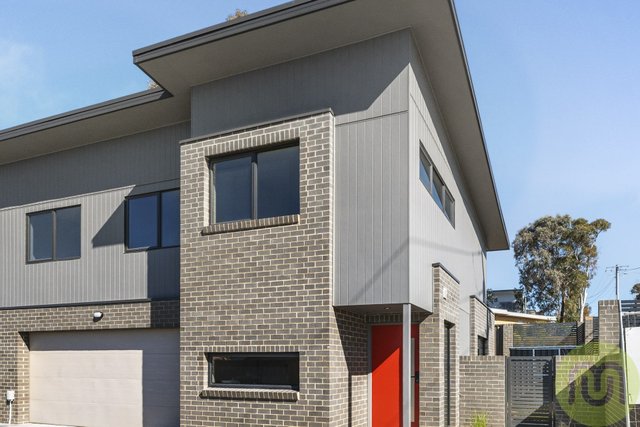 1,2,3 & 4/11 Gilmore Place, NSW 2620