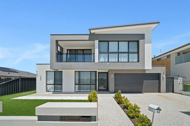 52 Tolland Loop, WA 6110