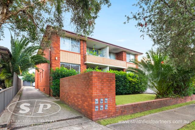 10 Oxford Street, NSW 2192