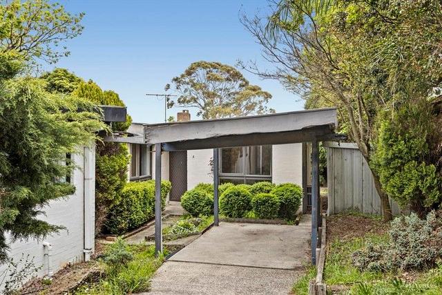 2/15 Marville Court, VIC 3155