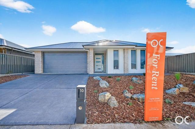 10 Mint Drive, SA 5211