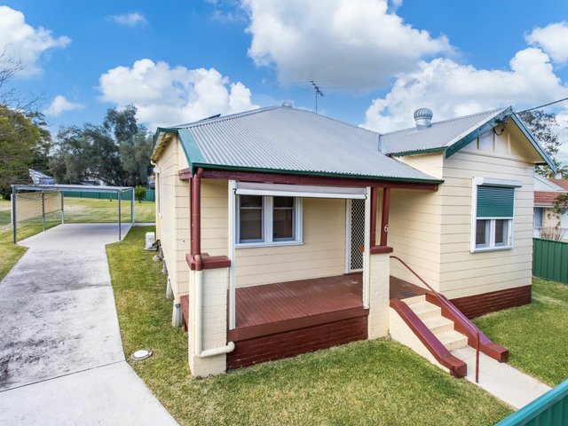 6 Nelson Street, NSW 2325