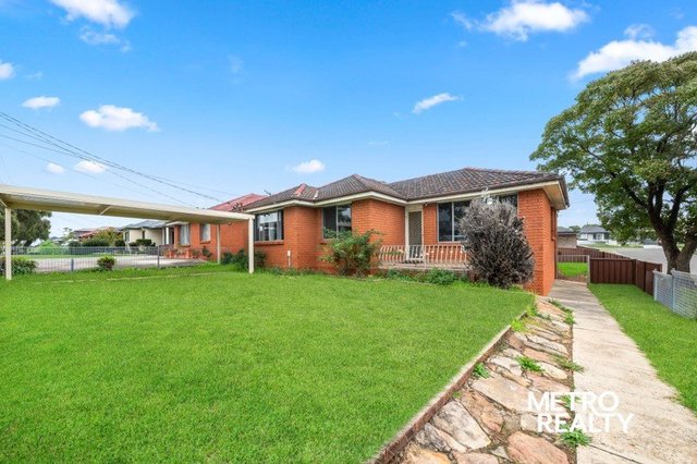 29 Quiros Avenue, NSW 2165