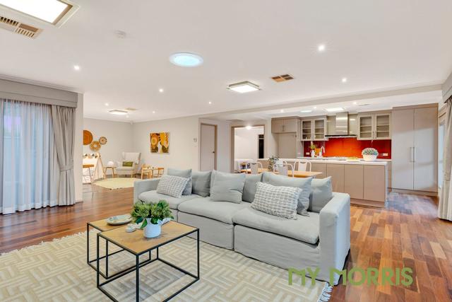 16 Connibere Crescent, ACT 2903