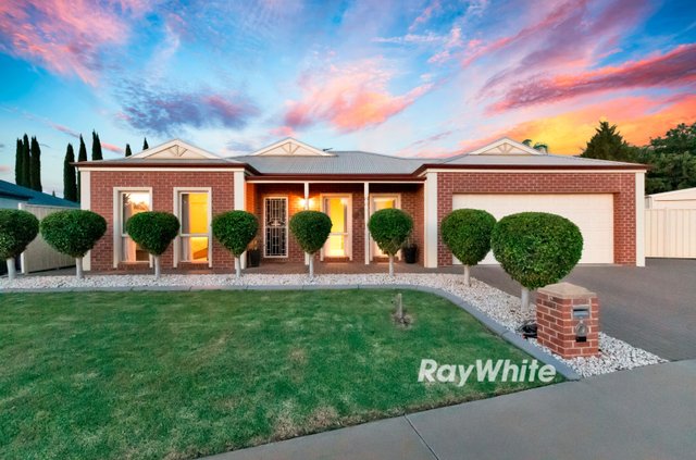 4 Sandhill Court, VIC 3500