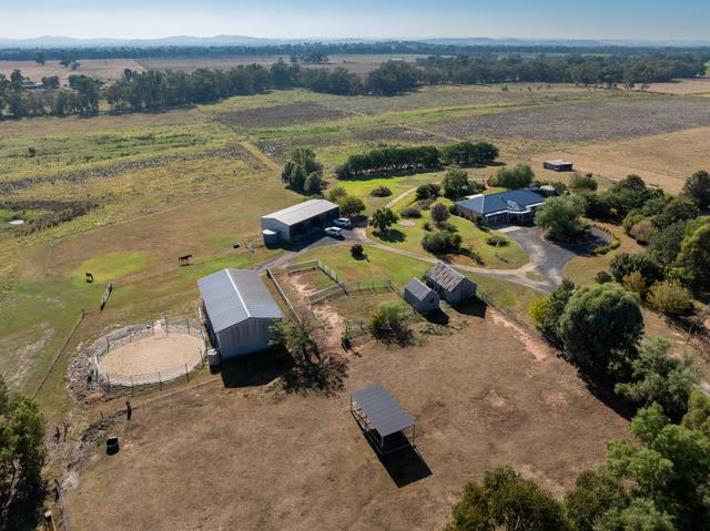 'Gainsborough' 753 Conimbla Road, NSW 2794