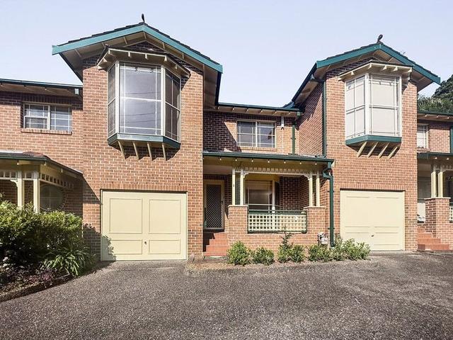 4/96A Baker Street, NSW 2118