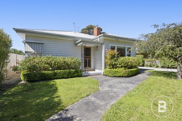 314 Eyre Street, VIC 3357