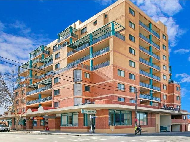 14/16-22 Burwood Road, NSW 2134