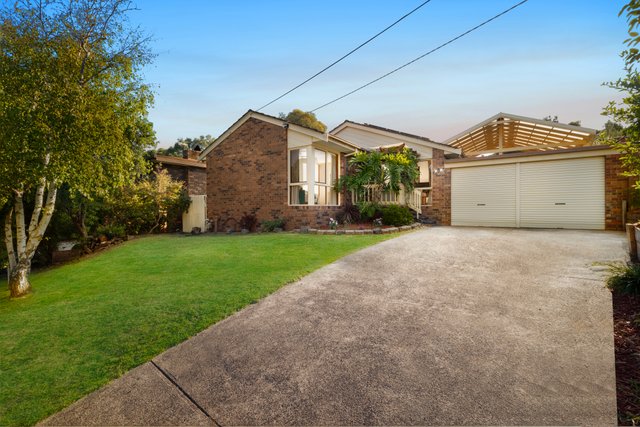 8 Elder Grove, VIC 3155