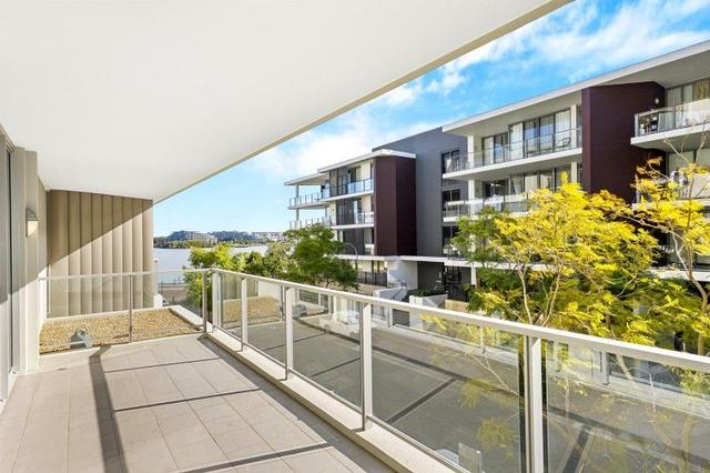 202/7 Sevier Avenue, NSW 2138