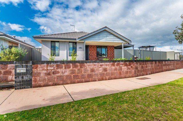 189 Inlet Boulevard, WA 6208
