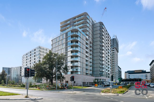 Level 5/511/1 Corinna Street, ACT 2606