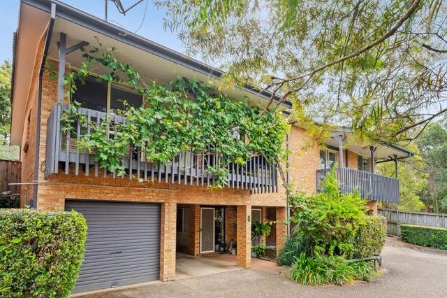 3/2 Freeman Place, NSW 2118