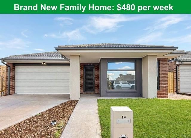 14 Wild Orchid Street, VIC 3338