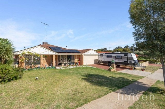 3 Haddington Street, WA 6027
