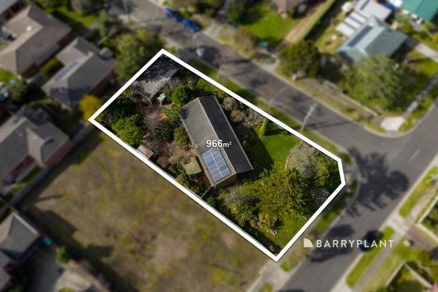 28 Dunkinson Street, VIC 3805