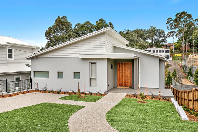 31A Woodlawn Avenue, NSW 2500