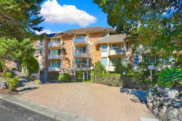 30/1 Woolcott Avenue, NSW 2076
