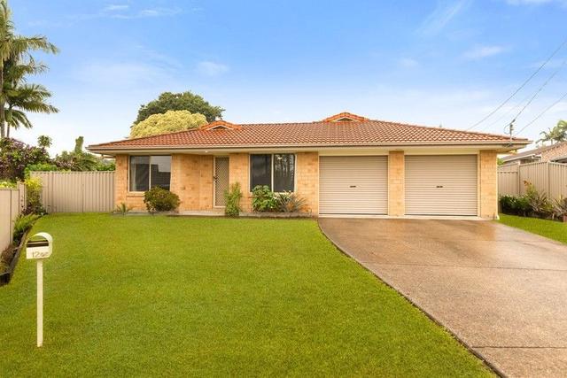 12 Hadley Court, QLD 4124