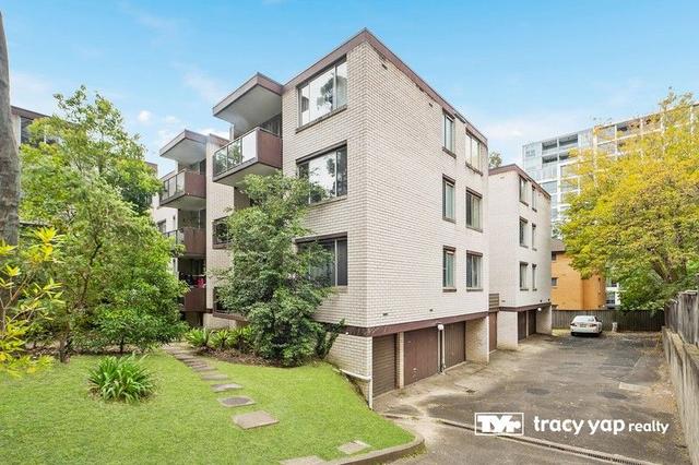 14/12-14 Lachlan Avenue, NSW 2113