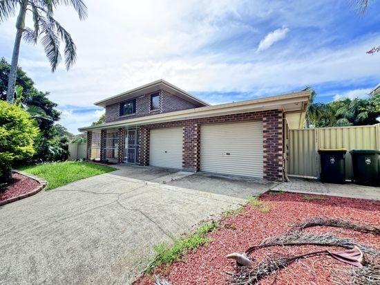 24 Cadogan St, QLD 4152