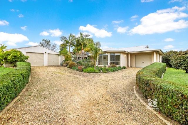 Lot 3, 6 Hassett Road, VIC 3909