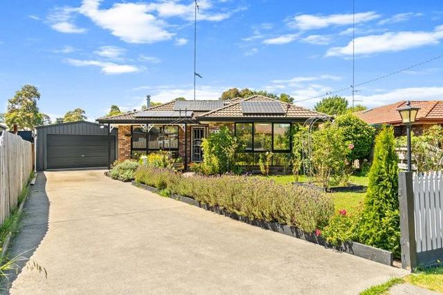 4 Keith Court, VIC 3844