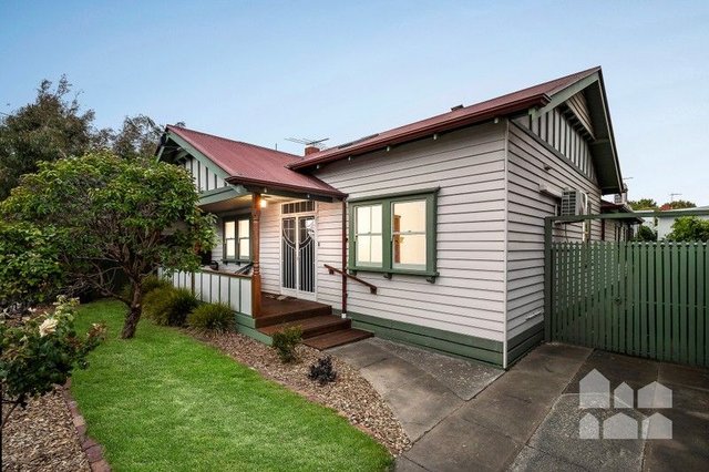 14 Milton Street, VIC 3012