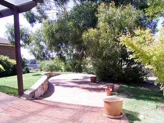 Rear Garden (2005-03-14)