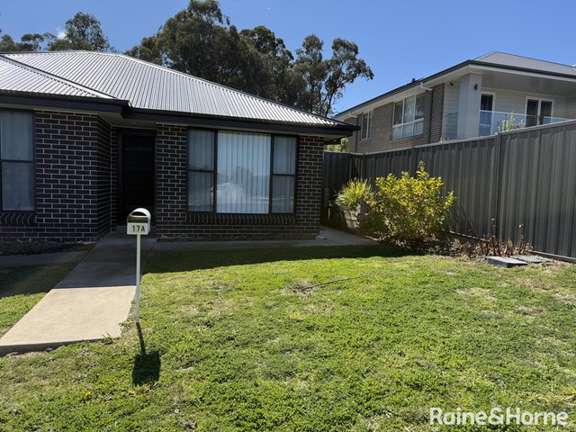 17a Young Street, NSW 2800