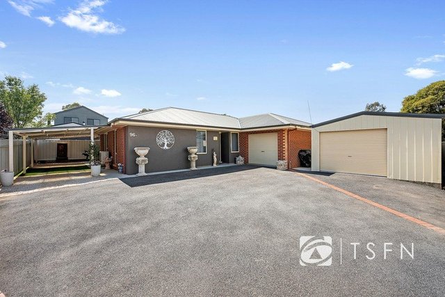 96A Sailors Gully Rd, VIC 3556