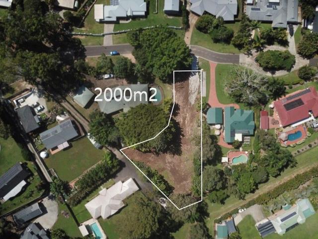 Proposed 22a Sunrise Court, QLD 4165
