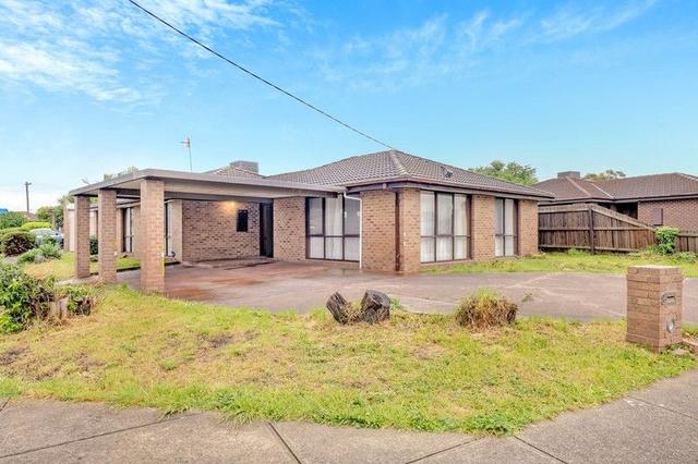 8 Bridgewater  Road, VIC 3064