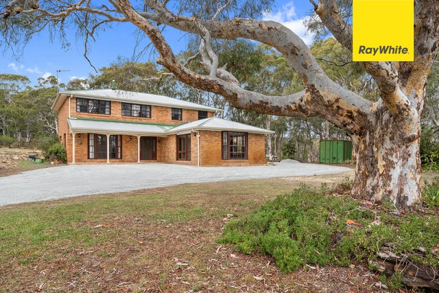 1392 Norton Road, NSW 2620
