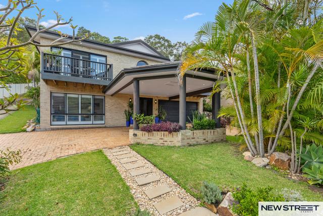 25 Silky Oak Drive, NSW 2281