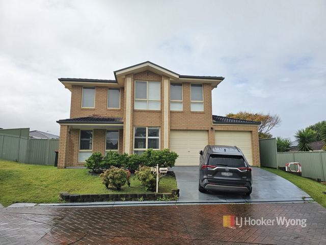 26 Greybox Crescent, NSW 2259