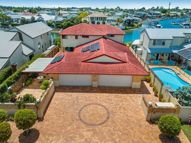 69 Tradewinds Avenue, QLD 4216