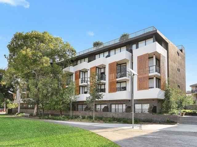 113/3 Ascot Street, NSW 2033