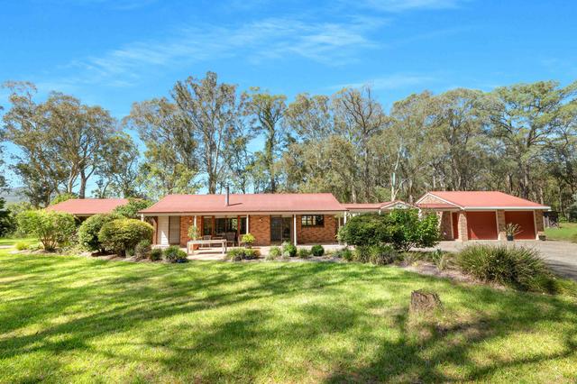 85A Glenmurray Road, NSW 2577