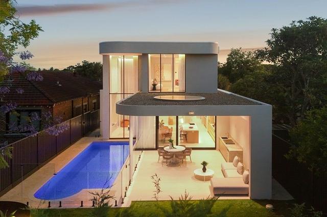 1 Bayview Street, NSW 2137